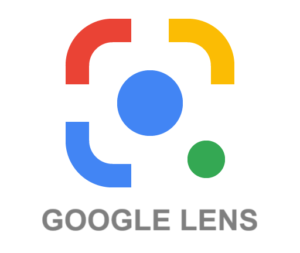 GOOGLE LENS