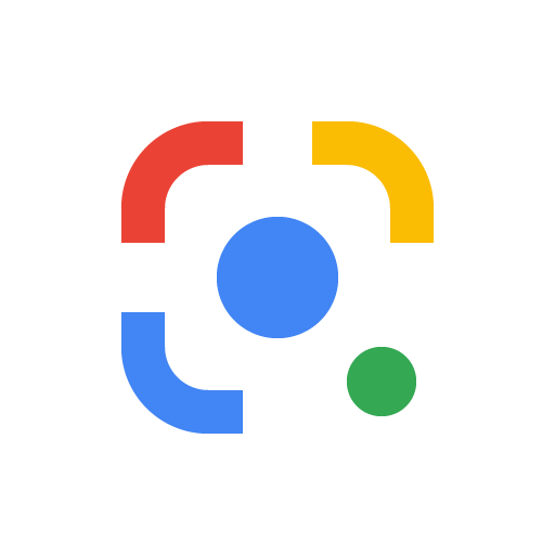 GOOGLE LENS