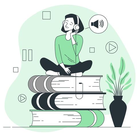 audiolivro