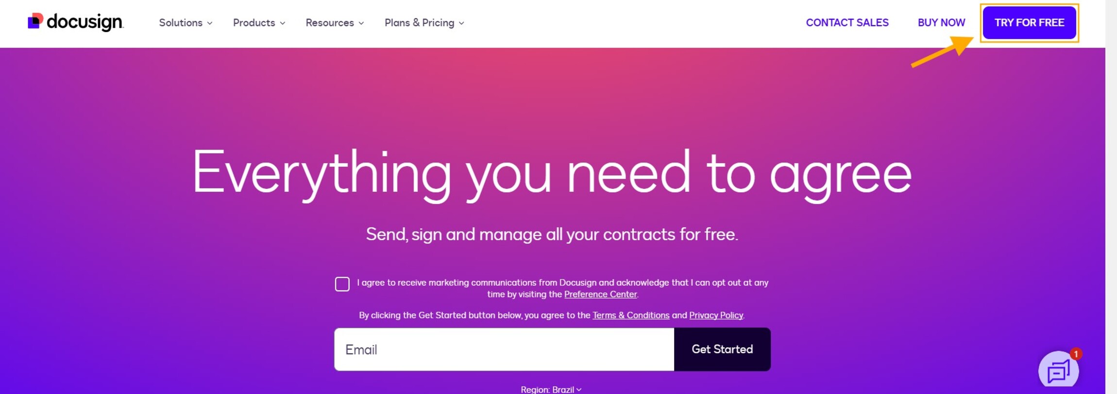 docusign