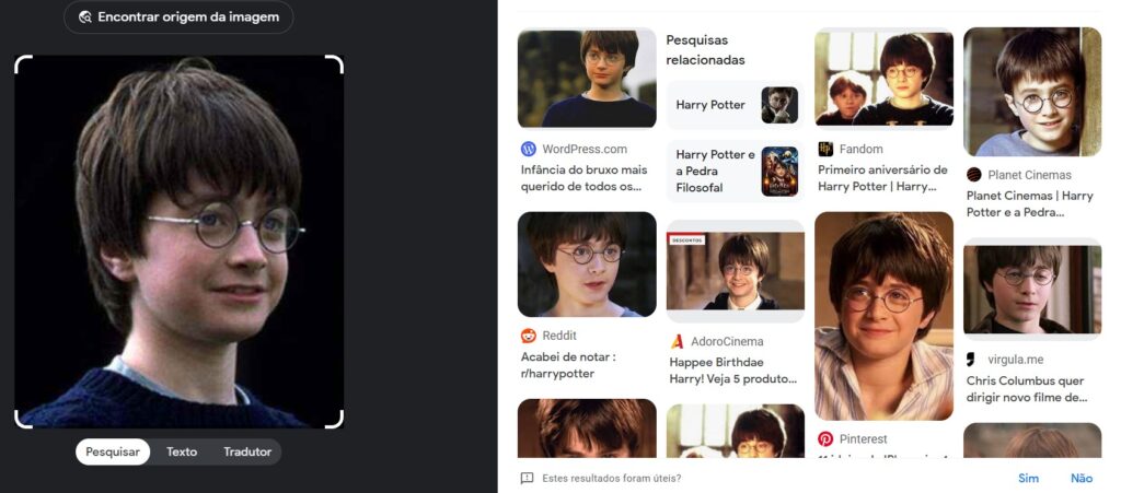 Google Lens