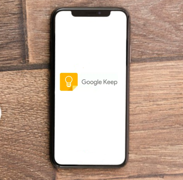 Google-keep