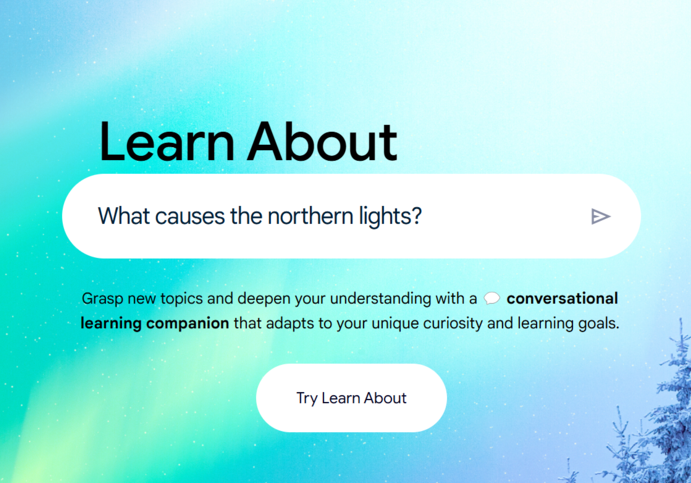 Learn About