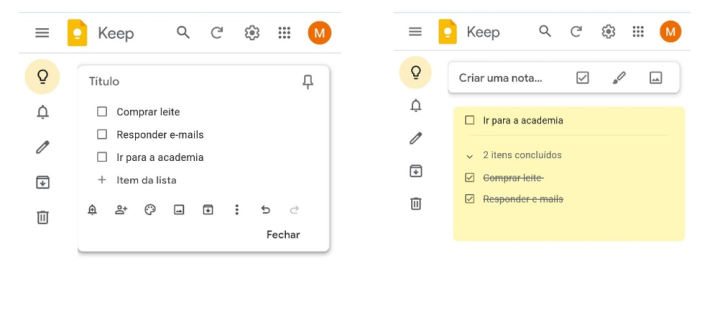 google-keep google-keep