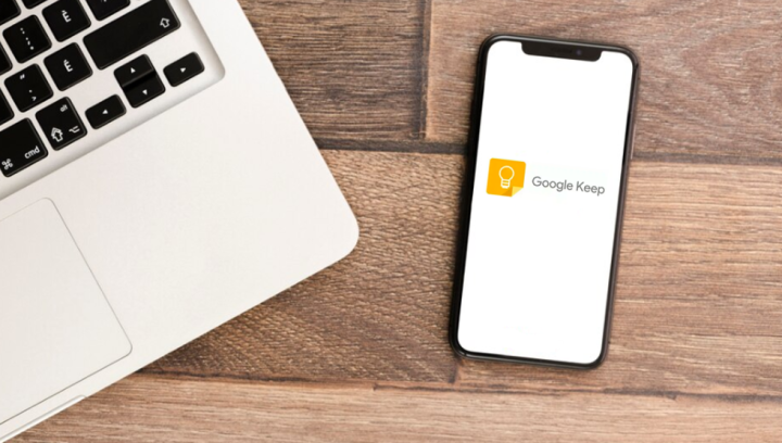 google-keep google-keep