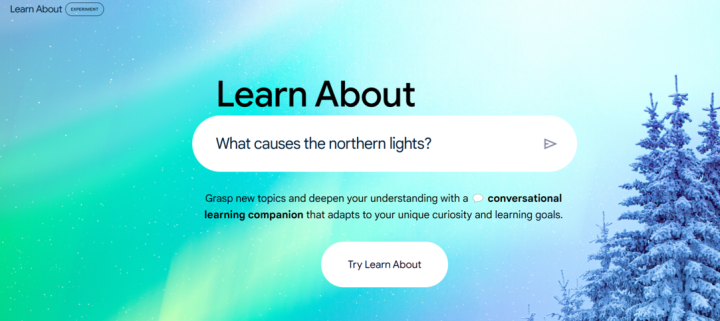 Learn About Learn About