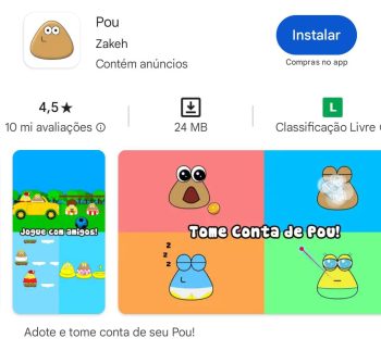 pou pou
